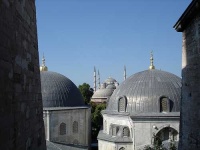 image of mosque
