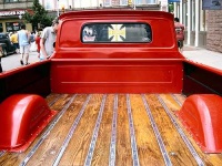 image of pickup