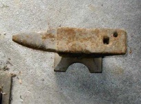 image of anvil