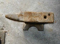 image of anvil #13