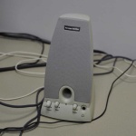 image of speaker