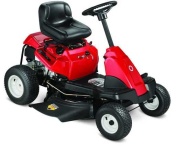 image of mower