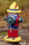 image of fire_hydrant