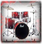 image of drums