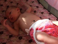 image of diaper