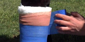 image of bandage