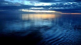 image of ocean