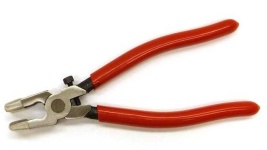 image of pliers