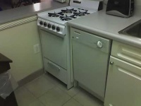 image of dishwasher