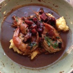 image of shrimp_and_grits #0