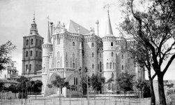 image of palace