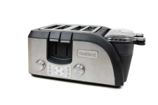 image of toaster