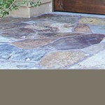 image of material