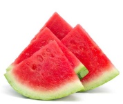 image of watermelon