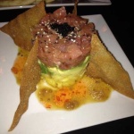 image of tuna_tartare #4