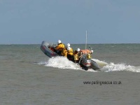 image of lifeboat