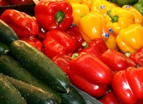 image of cucumber