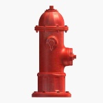 image of fire_hydrant