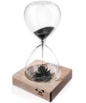 image of hourglass