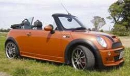 image of convertible_car