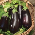 image of eggplant #3