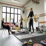 image of sport