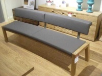 image of bench