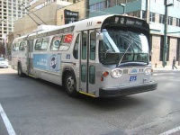 image of trolleybus