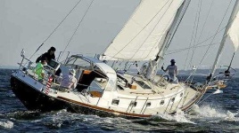 image of boat