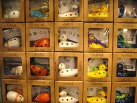 image of ocarina