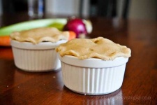 image of potpie