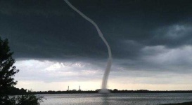 image of tornado #11
