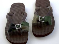 image of sandal