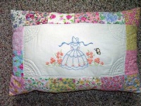 image of pillow