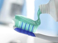 image of toothpaste