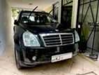 image of rexton_car