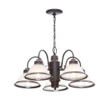 image of chandelier