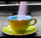image of cup