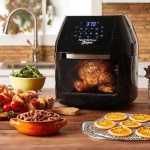 image of oven