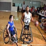 image of sport