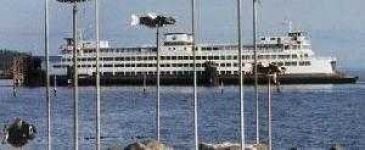 image of ferry