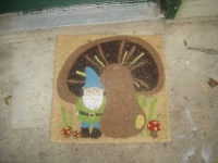 image of doormat