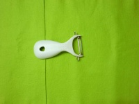 image of peeler