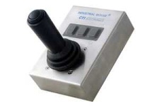 image of joystick