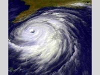 image of hurricane