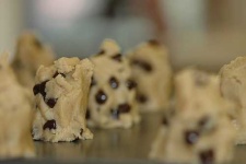 image of dough