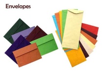 image of envelope