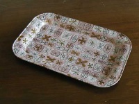 image of tray