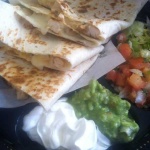 image of chicken_quesadilla #9