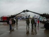 image of cannon